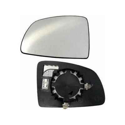 DEGA-REN11KA051 (AYNA CAMI KANGOO 2002-2008  ISITMALI BOMBELI) (MARKA: Dega) (OEM:DEGA-REN11KA051)