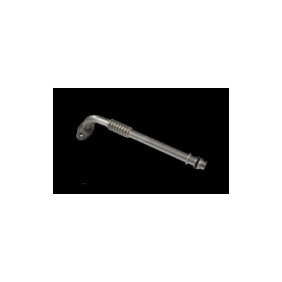 DEK-DK0430 (TURBO YAGLAMA BORUSU DACIA LOGAN) (MARKA: DEKAR) (OEM:DEK-DK0430)