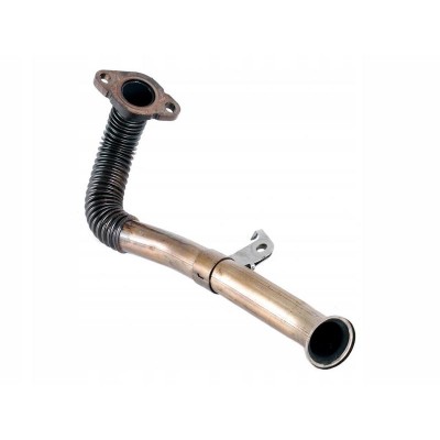 DEK-DK0460 (EGR BORUSU (PASLANMAZ) MASTER III) (MARKA: DEKAR) (OEM:DEK-DK0460)