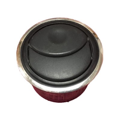 DEK-DK0541 (KALORIFER HAVALANDIRMA DIFIZOR DACIA LOGAN) (MARKA: DEKAR) (OEM:DEK-DK0541)