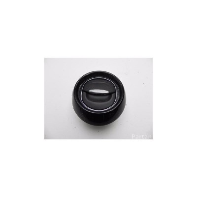 DEK-DK0548 (KALORIFER HAVALANDIRMA DIFIZOR CLIO IV CAPTUR TRAFIC III) (MARKA: DEKAR) (OEM:DEK-DK0548)