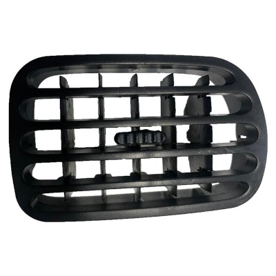 DEK-DK0605 (KALORIFER HAVALANDIRMA DIFIZOR ORTA R MEGANE I SCENIC 99>) (MARKA: DEKAR) (OEM:DEK-DK0605)