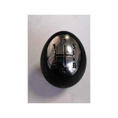 DEK-DK1156 (VITES TOPUZU SIYAH 5 ILERI MEGANE III FLUENCE) (MARKA: DEKAR) (OEM:DEK-DK1156)