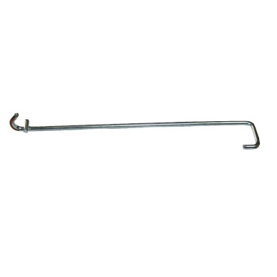 DEK-DK4011 (KAPUT DAYAMA CUBUGU CLIO II) (MARKA: DEKAR) (OEM:DEK-DK4011)