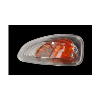 DEK-DK8157 (DIS DIKIZ AYNA SINYALI R (SARI DUYLU)MASTERIII MOVANO NISSAN NV400) (MARKA: DEKAR) (OEM:DEK-DK8157)