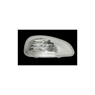 DEK-DK8158 (DIS DIKIZ AYNA SINYALI L (BEYAZ DUYLU)MASTERIII MOVANO NISSAN NV400) (MARKA: DEKAR) (OEM:DEK-DK8158)