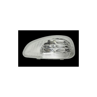 DEK-DK8159 (DIS DIKIZ AYNA SINYALI R (BEYAZ DUYLU)MASTERIII MOVANO NISSAN NV400) (MARKA: DEKAR) (OEM:DEK-DK8159)