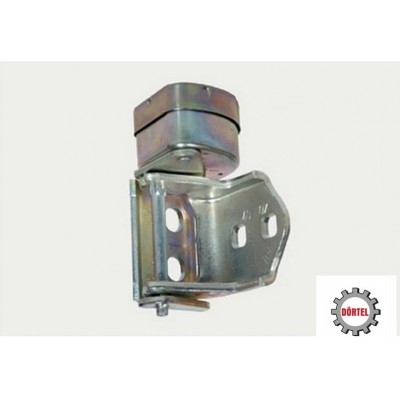 DORT-106034 (KAPI MENTESESI ARKA SAG ALT MEGANE II) (MARKA: Dört-El) (OEM:DORT-106034)