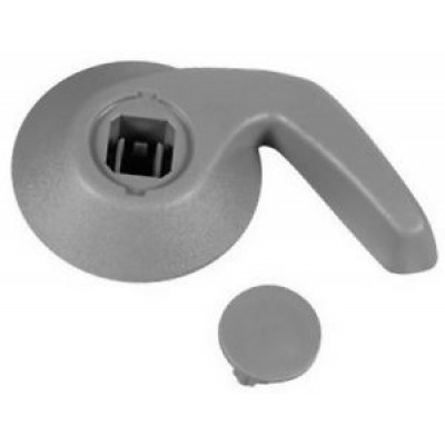 ECO-651 (KOLTUK AYAR KOLU KANGOO III SAG GRI ) (MARKA: ECO) (OEM:ECO-651)