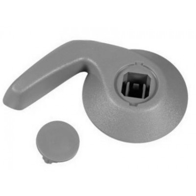 ECO-652 (KOLTUK AYAR KOLU KANGOO III SOL GRI ) (MARKA: ECO) (OEM:ECO-652)