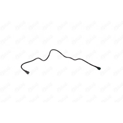 IBR-11972 (BUHAR BORUSU CLIO IV) (MARKA: IBRAS) (OEM:IBR-11972)