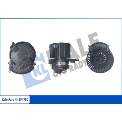 KALE-354780 (KALORIFER MOTORU MEGANE IV ) (MARKA: KALE) (OEM:KALE-354780)