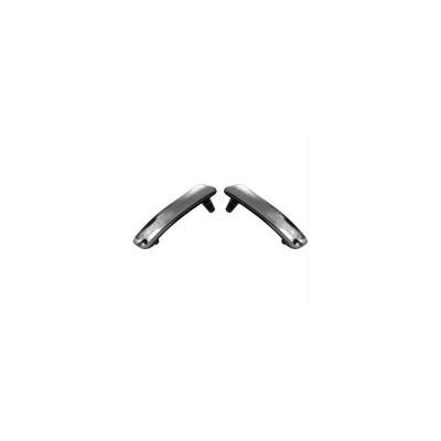 KAYA-KR520 (KAPI IC KOLCAK TAKIMI KROM SYMBOL) (MARKA: Kaya Plastik) (OEM:KAYA-KR520)