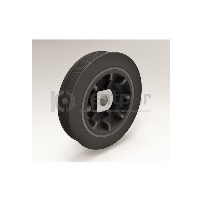 KENTPAR-152K19901 (KRANK KASNAGI  LAGUNA I ESPACE III 2.2 D DT TD (6 KANAL)) (MARKA: KENTPAR) (OEM:KENTPAR-152K19901)