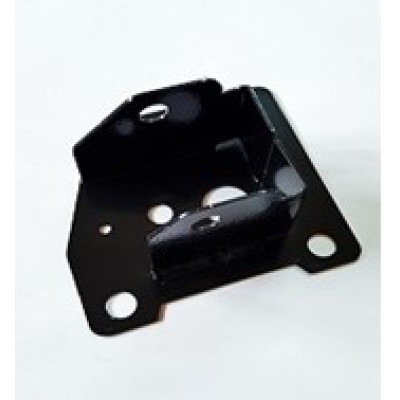 KZN-124 (TAMPON BAGLANTI AYAGI ARKA SAG MEGANE II) (MARKA: KUZEN) (OEM:KZN-124)