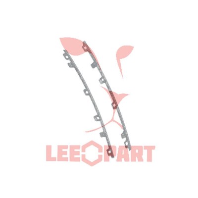 LEO-GB00160 (ON PANJUR CITASI TAKIM (KROM) CLIO V) (MARKA: LEEOPART) (OEM:LEO-GB00160)