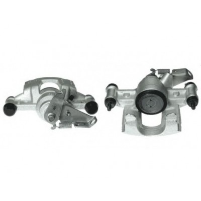 MOTO-RNT0674 (FREN KALIPERI ARKA SOL MASTER III CIFT TEKER) (MARKA: MOTORTEC) (OEM:440118714R)