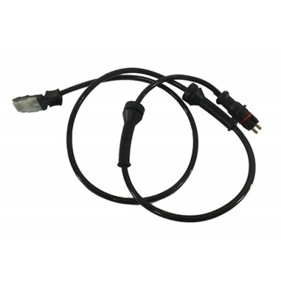 MOTO-TRN0056 (ABS SENSORU ARKA MEGANE II ) (MARKA: MOTORTEC) (OEM:MOTO-TRN0056)