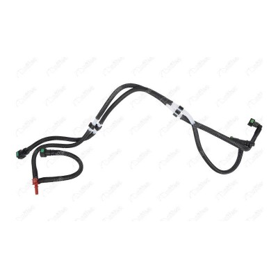 NIFEA-11064 (YAKIT HORTUMU ( MAZOT ) LOGAN 1.5DCI SANDERO ) (MARKA: NIFEA) (OEM:NIFEA-11064)