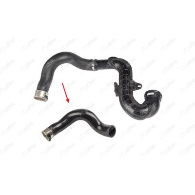 NIFEA-11441 (TURBO HORTUMU PLASTIK BORU HARIC MEGANE IV TALISMA) (MARKA: NIFEA) (OEM:NIFEA-11441)