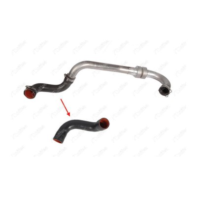 NIFEA-11570 (TURBO CIKIS HORTUMU MGN II 1.5DCI 110 PS) (MARKA: NIFEA) (OEM:NIFEA-11570)