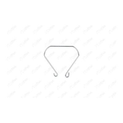 NIFEA-11617 (TURBO HORTUM SEGMANI MEGANE 3-FLUENCE 1.5 DCI) (MARKA: NIFEA) (OEM:NIFEA-11617)