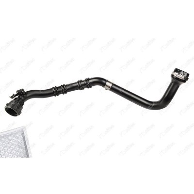 NIFEA-11719 (TURBO BORUSU KANGOO II 1.5 DCI 09> K9K 808) (MARKA: NIFEA) (OEM:NIFEA-11719)