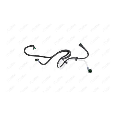 NIFEA-11757 (YAKIT BORUSU KANGOO II) (MARKA: NIFEA) (OEM:NIFEA-11757)