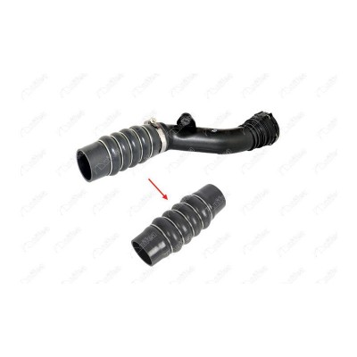 NIFEA-11965 (TURBO HORTUMU CLIO III-MODUS 1.5 DCI K9K (05-12) () (MARKA: NIFEA) (OEM:NIFEA-11965)