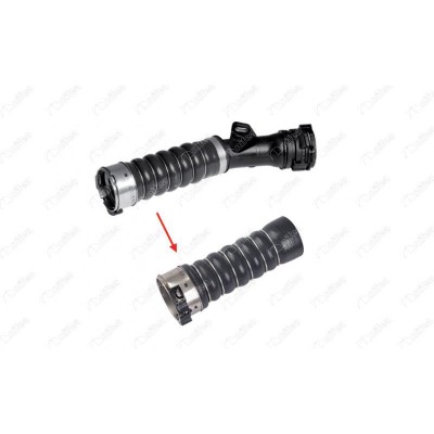 NIFEA-11967 (TURBO HORTUMU PLASTIK PARCA HARIC  CLIO III-MODUS ) (MARKA: NIFEA) (OEM:NIFEA-11967)