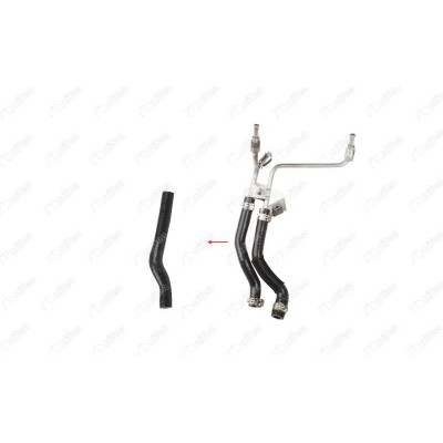 NIFEA-12346 (BASINC KAPTORU HORTUMU METAL BORU HARIC MEGANE III SCENIC III TRAFFIC III VIVARO B QASHQAI II ) (MARKA: NIFEA) (OEM:NIFEA-12346)