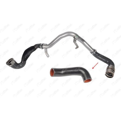 NIFEA-12785 (TURBO HORTUMU METAL BORU HARIC MASTER III) (MARKA: NIFEA) (OEM:NIFEA-12785)