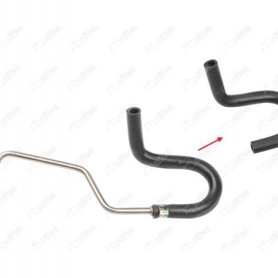 NIFEA-12804 (BASINC KAPTORU HORTUMU METAL BORU HARIC MASTER III 2.3 DCI ) (MARKA: NIFEA) (OEM:NIFEA-12804)