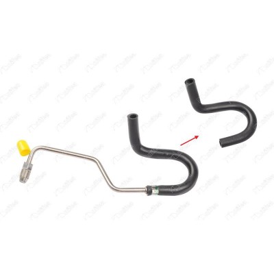 NIFEA-12804 (BASINC KAPTORU HORTUMU METAL BORU HARIC MASTER III 2.3 DCI ) (MARKA: NIFEA) (OEM:NIFEA-12804)