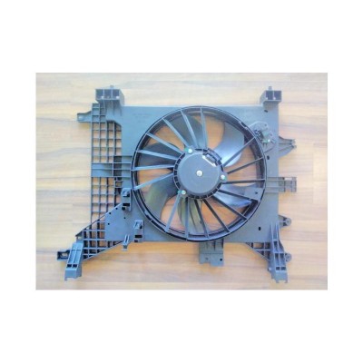 ORIS-FDC365000 (FAN MOTORU DUSTER 1.5DCI 2010>) (MARKA: Oris) (OEM:ORIS-FDC365000)