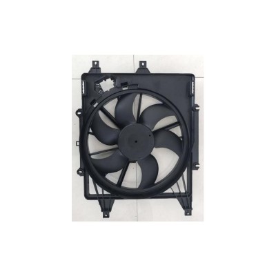 ORIS-FDC439000 (FAN MOTORU DAVLUMBAZLI LOGAN SANDERO 1.4 1.6 KLIMALI) (MARKA: Oris) (OEM:ORIS-FDC439000)