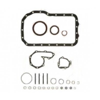 OTC-40107004 (ALT TAKIM CONTA MEGANE I 1.9 TDI 2.0 LAGUNA CLIO I R19 R21 1.8 1.9D R9 R11 R19 R21 1.7 (F8QT)) (MARKA: Oto Conta) (OEM:OTC-40107004)