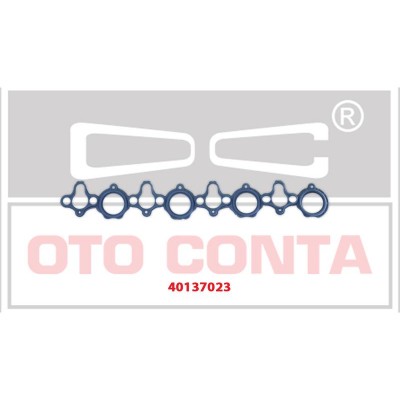 OTC-40137023 (SUBAP KAPAK IC CONTA SILIKON MASTER TRAFIC 2.2 2.5 G9T G9U) (MARKA: Oto Conta) (OEM:OTC-40137023)