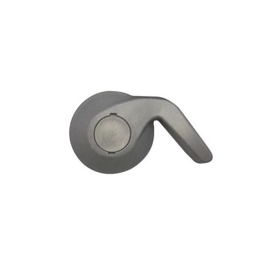 PLEKSAN-2043-G (KOLTUK AYAR KOLU KANGOO III SAG GRI ) (MARKA: PLEKSAN) (OEM:PLEKSAN-2043-G)