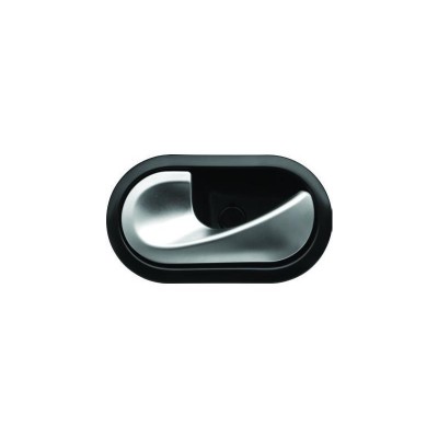 PLEKSAN-2268-C (KAPI ACMA KOLU IC KROM SAG LOGAN) (MARKA: PLEKSAN) (OEM:PLEKSAN-2268-C)