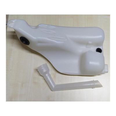 PLEKSAN-3832 (SU FISKIYE DEPOSU BORULU MEGANE III) (MARKA: PLEKSAN) (OEM:PLEKSAN-3832)