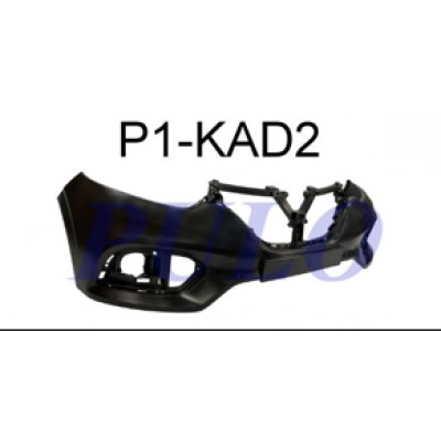 PULO-P1-KAD2 (ON TAMPON  KADJAR 2018- ) (MARKA: PULO) (OEM:PULO-P1-KAD2)