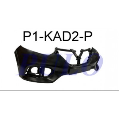 PULO-P1-KAD2-P (ON TAMPON  KADJAR 2018- ( 2 SENSOR DELIKLI )) (MARKA: PULO) (OEM:PULO-P1-KAD2-P)