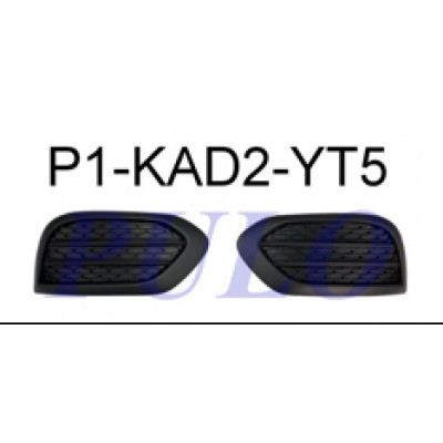PULO-P1-KAD2-YT5 (SIS KAPAGI KADJAR 2018> SISSIZ TAKIM) (MARKA: PULO) (OEM:PULO-P1-KAD2-YT5)