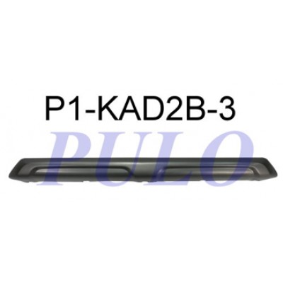 PULO-P1-KAD2B-3 (ON TAMPON KAPLAMASI KADJAR 2018> GRI) (MARKA: PULO) (OEM:PULO-P1-KAD2B-3)
