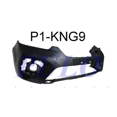 PULO-P1-KNG9 (ON TAMPON KANGOO 2021 > SIYAH ) (MARKA: PULO) (OEM:PULO-P1-KNG9)