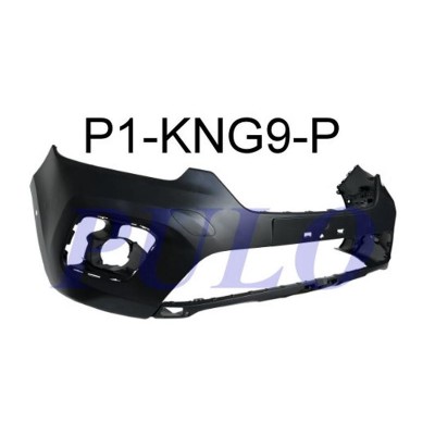PULO-P1-KNG9-P (ON TAMPON KANGOO 2021 > SIYAH ( 2 SENSORLU )) (MARKA: PULO) (OEM:PULO-P1-KNG9-P)