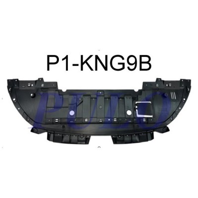 PULO-P1-KNG9B (ON TAMPON DEFLEKTORU KANGOO 2021 >) (MARKA: PULO) (OEM:PULO-P1-KNG9B)