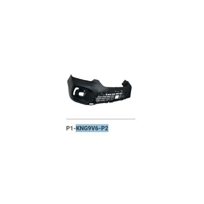 PULO-P1-KNG9V6-P2 (ON TAMPON KANGOO 21> SISLI ( 6 SENSORLU )) (MARKA: PULO) (OEM:PULO-P1-KNG9V6-P2)