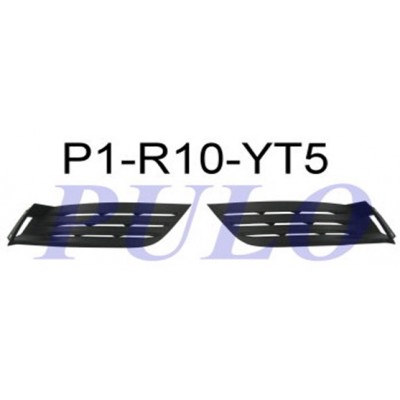 PULO-P1-R10-YT5 (SIS KAPAGI MEGANE IV 16> SISSIZ (  HATCBACK ) TAKIM ) (MARKA: PULO) (OEM:PULO-P1-R10-YT5)
